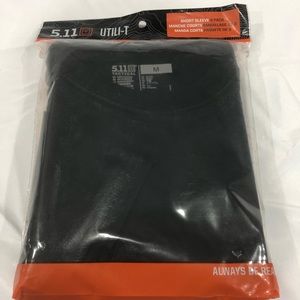 Men's 5.11 Utili-T Shirts (3 Pack)